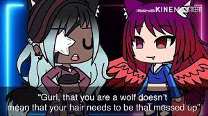 Girls at nam song by vueltaa 14 6 acte 15. Remaking Editing Some Of My Old Oc S Gacha Life Video Dailymotion