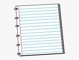 879 notebook paper clipart free images in ai, svg, eps or cdr. Spiral Clipart Notebook Paper Cute Notebook Paper Background Hd Png Download Transparent Png Image Pngitem