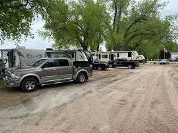 Maybe you would like to learn more about one of these? Frontier Resort Campground Home Facebook