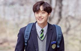 Langsung saja streaming dan download film ini di gudangmovies21 note : 11 Usia Asli Pemain Kdrama 18 Again Hwang In Yeop Ternyata 30 Tahun