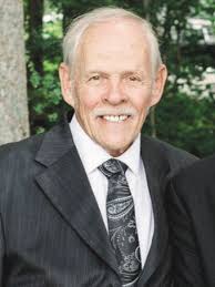 Douglas 'Doug' McArthur Smith