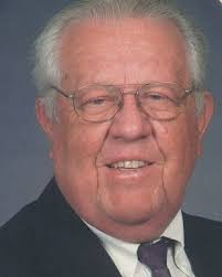 Obituary information for Robert H Bowden