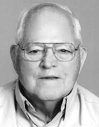 Theodore Burleson Obituary (1934