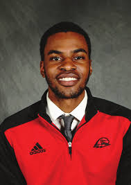 SOUTHERN UTAH BASKETBALL