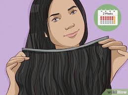So she's more likely to straighten it just to survive. How To Glue Hair Extensions With Pictures Wikihow