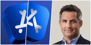 Apple's App Store to split in two following the departure of its vice  president