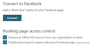 Https Success Bju Edu Wp Content Uploads 2020 05 Scheduling Appointments With Microsoft Bookings And Teams Pdf