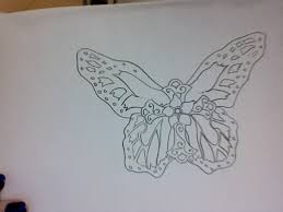 Check spelling or type a new query. Butterfly Cross Tattoo 2 By Blackwidowtat2 On Deviantart