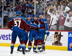 How Avalanche has crafted contender around homegrown stars
