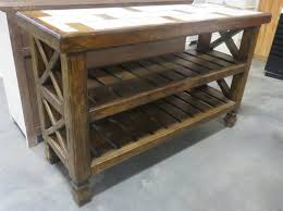 Maybe you would like to learn more about one of these? White Farmhouse Console Table Office Barn