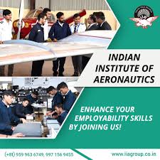 Join The Most Promising Career Option In Aviation And Enhance Your Employability Skills Amecourse Employability Skills Aircraft Maintenance Career Options