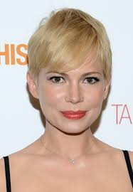 30 trendy short hairstyles in focus this winter. 21 Of Michelle Williams Best Hair Moments From Long Hair To Short Hair