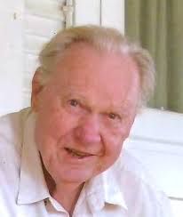 Charles Holloway Obituary