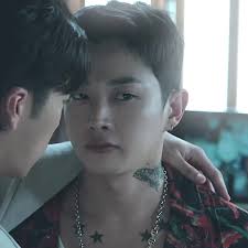 Mr Plankton Kim Min Seok