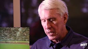 On the the eve of the Men's 800m Final, Dave Wottle gives play by play