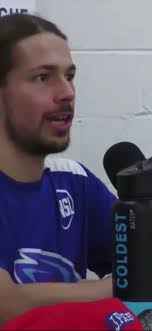 Canadian #1 David Baillargeon