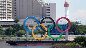 Hier ein kompletter überblick, was du heute und in den kommenden tagen bei dazn sehen kannst. Olympische Spiele 2020 Im Zdf Was Wann Wo Zdfheute
