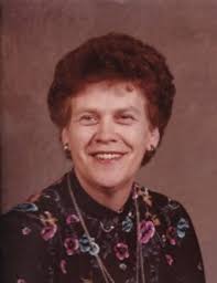 Charlotte Voshell Gingerich Obituary January 28, 2023