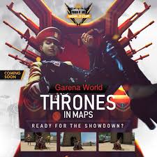 But what's different about its battle royale is that matches are usually short and quick. The Free Fire World Cup Is Happening Garena Free Fire Facebook