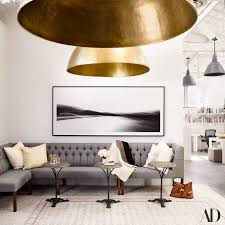 Tour Goop S California Cool Headquarters Interior Design Home Office Design Interior