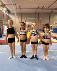 Asd Ginnastica Artistica 82...