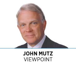 John Mutz