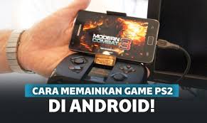 Ps2 roms / playstation 2 games. Cara Main Game Ps2 Di Hp Android Tanpa Lag 2020