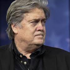 Steve Bannon 2 Button Down Shirts 2025