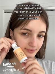 My favorite cocokind serum!