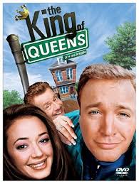 TheTwoCents: The King of Queens Series Finale Recap and Music