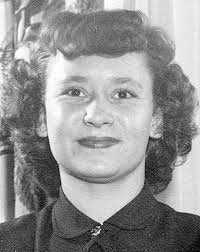 Dorothy May Young, 93