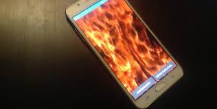 Fondos de pantalla que se mueven para celular. Fondos Animados En Android Como Ponerlos En La Pantalla Principal
