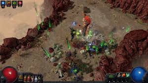 6 best VPNs for Path of Exile to play online without lags