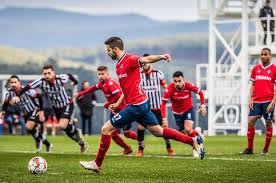 Agdon profile), team pages (e.g. Fabinho E Agdon Assinam Goleada Da Oliveirense