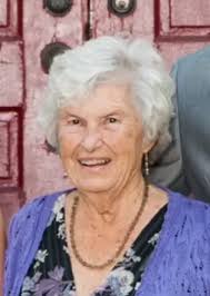 Obituary information for Hazel Elizabeth Sims