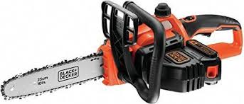 Black Decker Gkc1825l20 Qw Elettrosega A Batteria Litio 18v 2 0 Ah Barra 25 Cm En 2020 Perceuse Visseuse Perceuse Visseuse