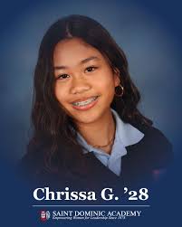 Saint Dominic Academy, Jersey City NJ