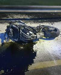 Biker Killed After Rear Ending Car On N1 News24