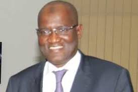 Mansour Elimane Kane