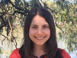 Patricia Ruthven's Instagram, Twitter & Facebook