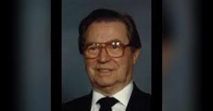 Edwin Benson Obituary