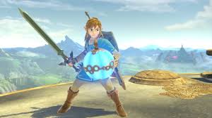 スマブラSP】リンクのコンボと立ち回り解説 | 全一プレイヤー監修【性能評価】 | Smashlog