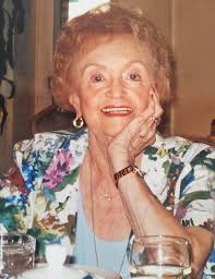 Obituary information for Patricia B. Milani