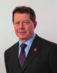 THE ROYAL BRITISH LEGION ANNUAL REPORT & ACCOUNTS YEAR ENDED 30 SEPTEMBER