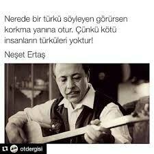 Bu Adami Yeni Tanidim Ve Turkuleriyle Sevdim Hocama Tesekkur Ederim Ilham Verici Sozler Guzel Soz Dert Sozleri