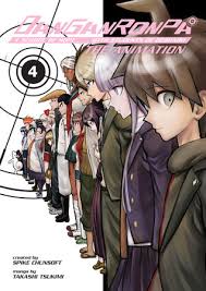 Nothing has officially been announced concerning another danganronpa anime adaptation. Danganronpa The Animation Volume 4 By Takashi Tsukimi 9781506701363 Penguinrandomhouse Com Books