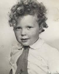 Michael Björklund Chef