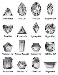 Black And White Gemstone Drawing Pin On Super Cool Tattoos