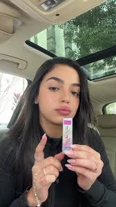 Careline X Maya Key Lip Oil Review