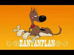 Red Kit Lucky Luke Youtube